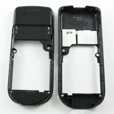Лот: 8128374. Фото: 1. Средняя часть корпуса Nokia 8800... Корпуса, клавиатуры, кнопки