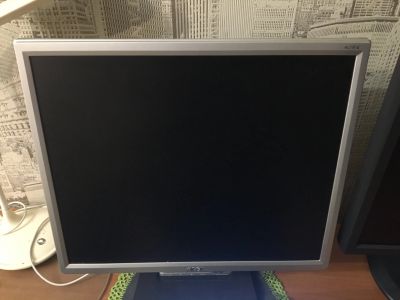 Лот: 18040174. Фото: 1. Монитор acer. ЖК-мониторы