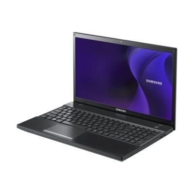 Лот: 4521977. Фото: 1. Ноутбук б/у Samsung NP305V5A-T0BRU... Ноутбуки