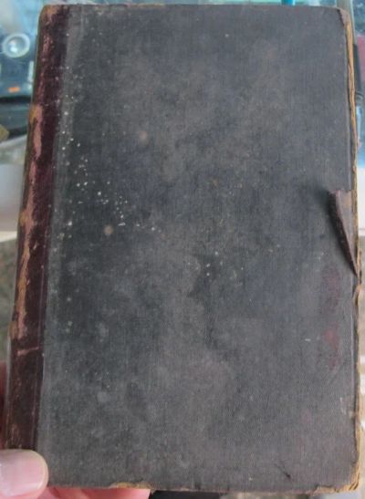 Лот: 13963569. Фото: 1. книга Бесы, Достоевский,1895 год... Книги