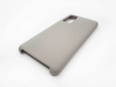 Лот: 19913809. Фото: 1. Кейс Silicon Cover для Samsung... Чехлы, бамперы