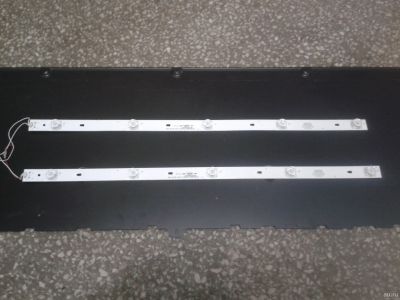 Лот: 15757822. Фото: 1. LED string LED32D05-ZC23AG-01... Запчасти для телевизоров, видеотехники, аудиотехники
