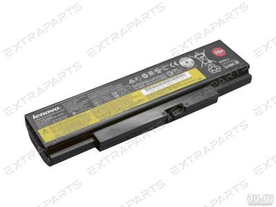 Лот: 15964314. Фото: 1. Аккумулятор LENOVO ThinkPad E550... Аккумуляторы