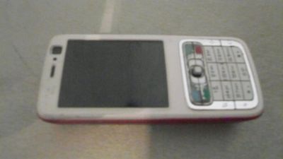 Лот: 3594319. Фото: 1. NOKIA N73. Кнопочные мобильные телефоны
