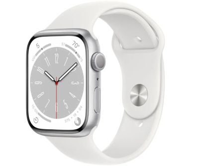 Лот: 19896615. Фото: 1. Смарт-часы Apple Watch Series... Смарт-часы, фитнес-браслеты, аксессуары