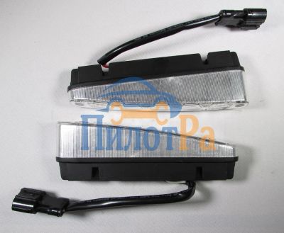 Лот: 7970130. Фото: 1. Дневные ходовые огни DRL-189... Оптика и освещение