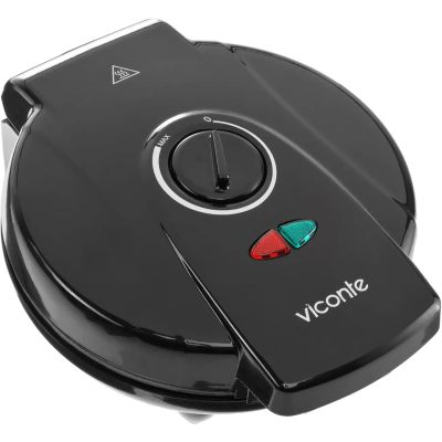 Лот: 24660998. Фото: 1. Электровафельница Viconte VC-163... Кухонная
