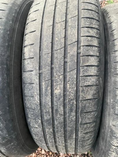 Лот: 25522022. Фото: 1. Автошины. Шины