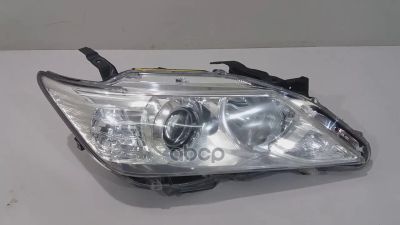 Лот: 21875878. Фото: 1. Фара Правая TOYOTA арт. 8114533B00. Другое (автозапчасти)