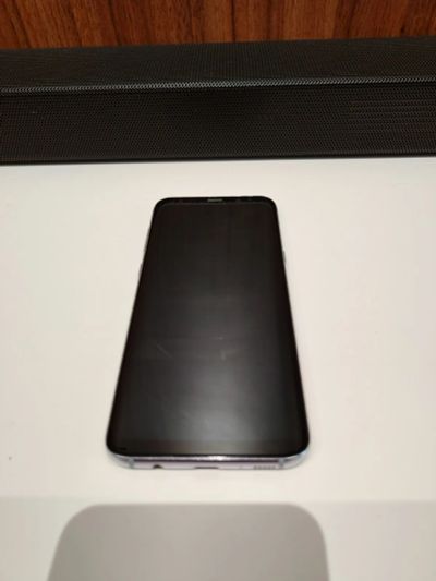 Лот: 21731357. Фото: 1. Samsung Galaxy S8 Plus. Смартфоны