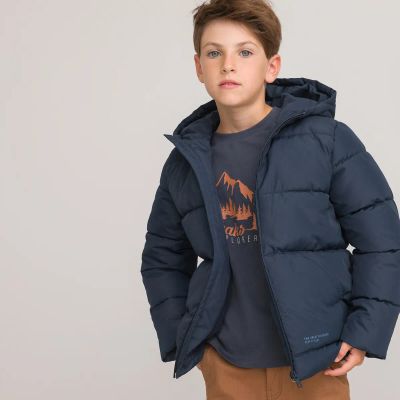 Лот: 24216464. Фото: 1. Пуховик LaRedoute. Верхняя одежда