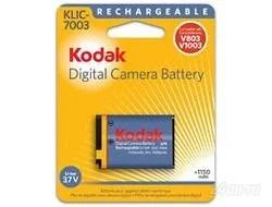 Лот: 750495. Фото: 1. Kodak KLIC 7001 LI-ION. Аккумуляторы, зарядные