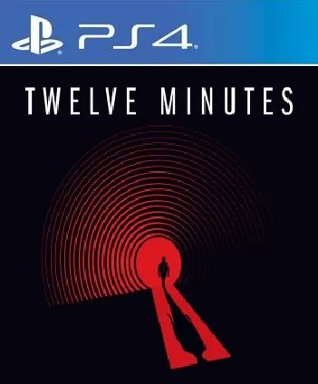 Лот: 20016842. Фото: 1. Twelve Minutes/12 Минут. Русс... Игры для консолей