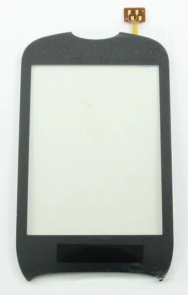 Лот: 12245172. Фото: 1. Сенсорный экран LG T310i Черный... Защитные стёкла, защитные плёнки