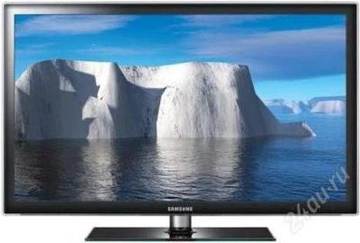 Лот: 1991079. Фото: 1. LED телевизор Samsung UE-40D5520RWX. Телевизоры