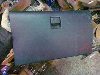 Лот: 2481336. Фото: 1. toyota bB ncp30 перчаточный ящик. Другое (автозапчасти)