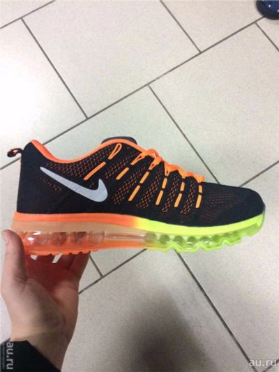 Лот: 9213707. Фото: 1. Nike Air кроссовки. Кеды, кроссовки, слипоны