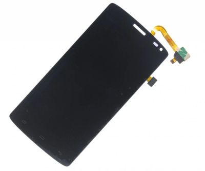 Лот: 12329101. Фото: 1. Дисплей Fly IQ4417 (Era Energy... Защитные стёкла, защитные плёнки
