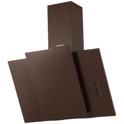 Лот: 12747793. Фото: 1. Вытяжка наклонная Pyramida KZ... Вытяжки