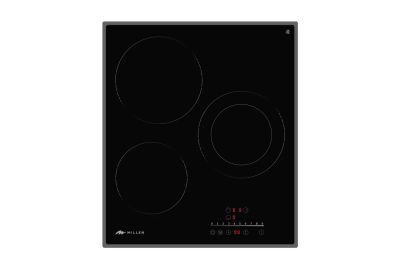 Лот: 23682096. Фото: 1. Электрическая панель MILLEN MEH... Плиты, духовые шкафы, варочные поверхности