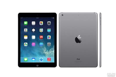 Лот: 8412248. Фото: 1. Apple iPad Air 32Gb WiFi Space... Планшеты