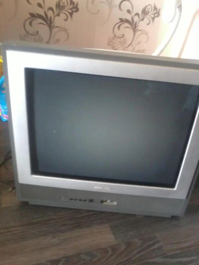 Лот: 4391151. Фото: 1. Продам телевизор 54 Томсон. Телевизоры