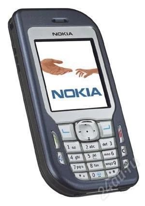 Лот: 1030151. Фото: 1. Продам или обменяю Nokia 6670. Смартфоны