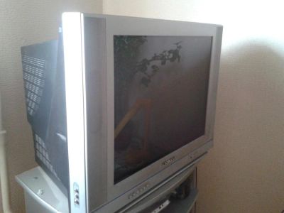 Лот: 4542012. Фото: 1. Телевизор Сокол. Телевизоры