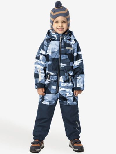 Лот: 24901241. Фото: 1. Комбинезон NIKASTYLE, Мультицвет. Другое (спортивная одежда)