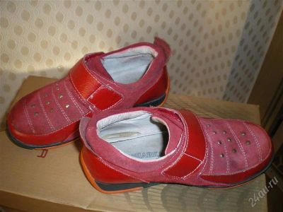 Лот: 1283673. Фото: 1. туфли спортивные. Туфли