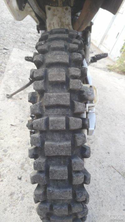 Лот: 14545013. Фото: 1. Мотошины эндуро кросс Maxxis cros... Шины
