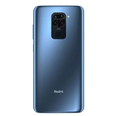 Лот: 16403421. Фото: 1. Xiaomi Redmi Note 9 4/128Gb Midnight... Смартфоны