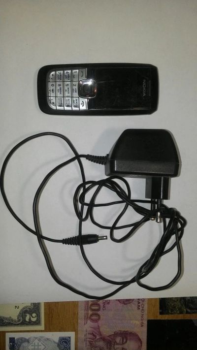 Лот: 10746778. Фото: 1. Nokia 2610. Кнопочные мобильные телефоны