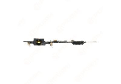 Лот: 16589488. Фото: 1. Шлейф Meizu M5 Note (M621H) на... Шлейфы, разъёмы