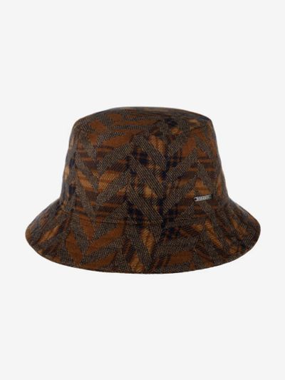 Лот: 24256017. Фото: 1. Панама STETSON 1890501 BUCKET... Другое (спортивная одежда)