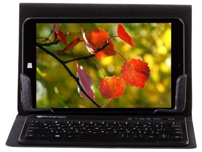 Лот: 12960037. Фото: 1. 8" Планшет Prestigio MultiPad... Планшеты