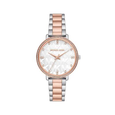 Лот: 23858859. Фото: 1. Женские часы Michael Kors MK4667. Оригинальные наручные часы