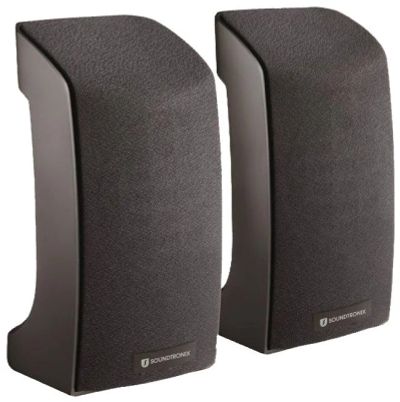 Лот: 3914019. Фото: 1. Продам колонки для ноутбука Soundtronix... Акустические системы
