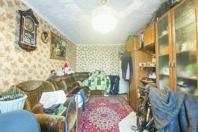 Лот: 9676940. Фото: 1. 2-х комнатная квартира. Квартиры, студии