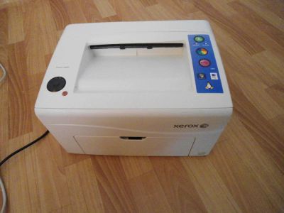 Лот: 11576898. Фото: 1. Xerox Phaser 6000. Ошибка "неподдерживаемый... Лазерные принтеры