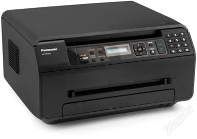 Лот: 2217478. Фото: 1. лазерный МФУ PANASONIC KX-МВ 1500. МФУ и копировальные аппараты