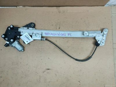 Лот: 21412790. Фото: 1. стеклоподъемник Honda Accord CU1... Двигатель и элементы двигателя