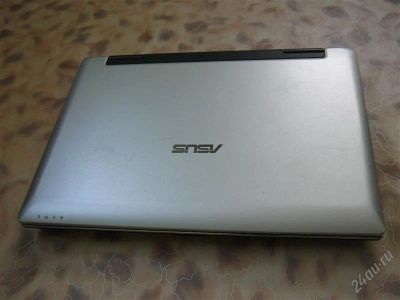 Лот: 1318788. Фото: 1. ASUS A8Sr. Ноутбуки