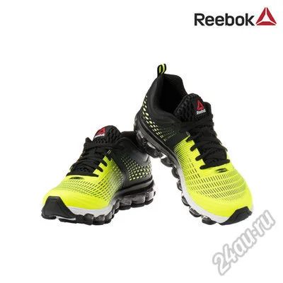 Лот: 5746760. Фото: 1. мужские кроссовки reebok zjet... Кеды, кроссовки, слипоны