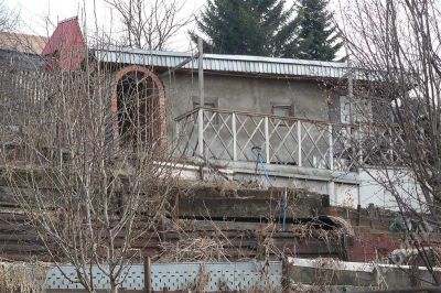 Лот: 348638. Фото: 1. Продам дачу, черта города. Дачи