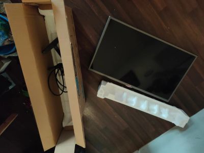 Лот: 16397803. Фото: 1. Телевизор LG 32LB563U 32" USB... Телевизоры