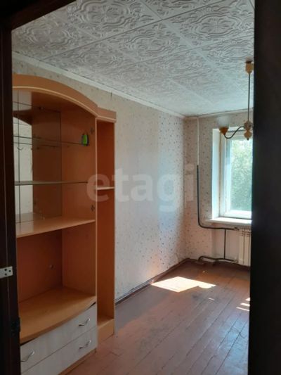 Лот: 25373378. Фото: 1. 1-комн. комната , Красноярск улица... Квартиры, студии