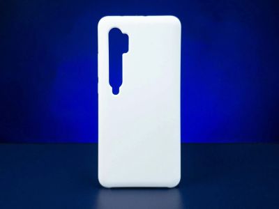 Лот: 19914299. Фото: 1. Кейс Silicon Cover для Xiaomi... Чехлы, бамперы