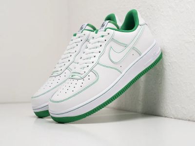 Лот: 24978041. Фото: 1. Кроссовки Nike Air Force 1 Low. Кеды, кроссовки, слипоны