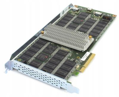 Лот: 17587224. Фото: 1. NetApp FlashCache 1Tb продажа... SSD-накопители